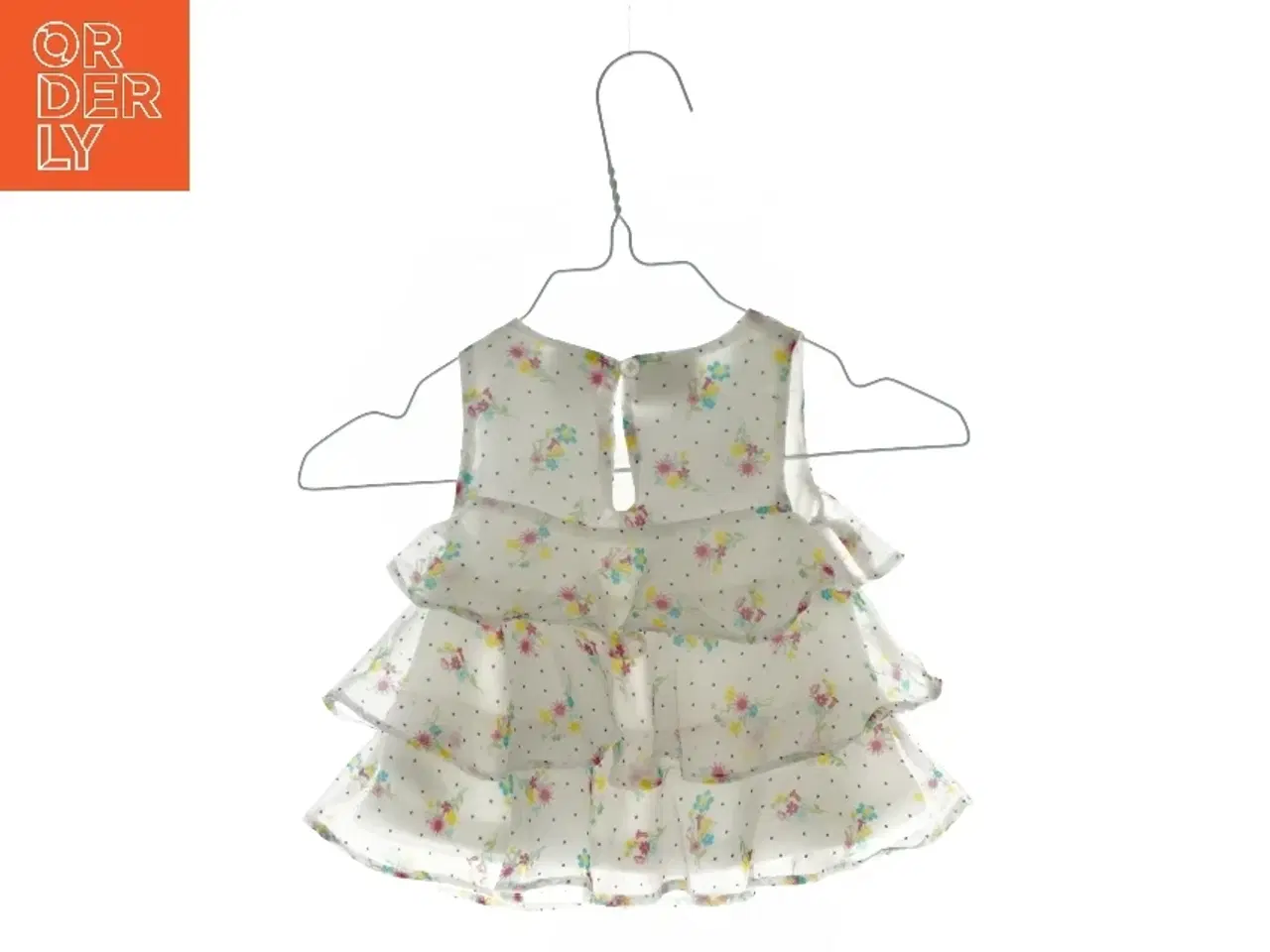 Billede 2 - Kjole fra Koala Kids (str. 0-3 mdr.)