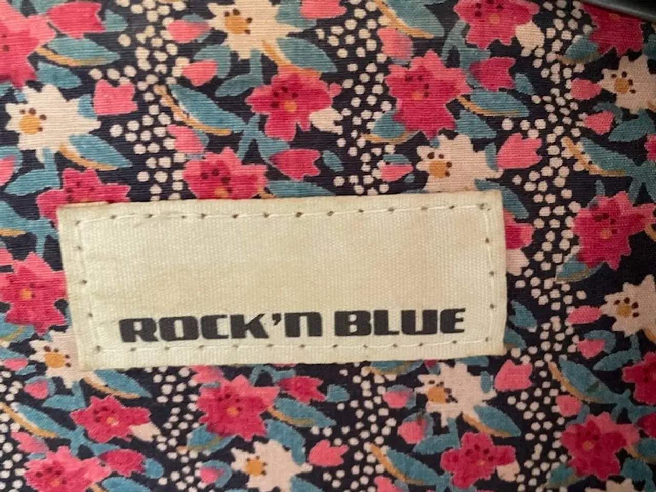 Billede 3 - Lækker skind jakke