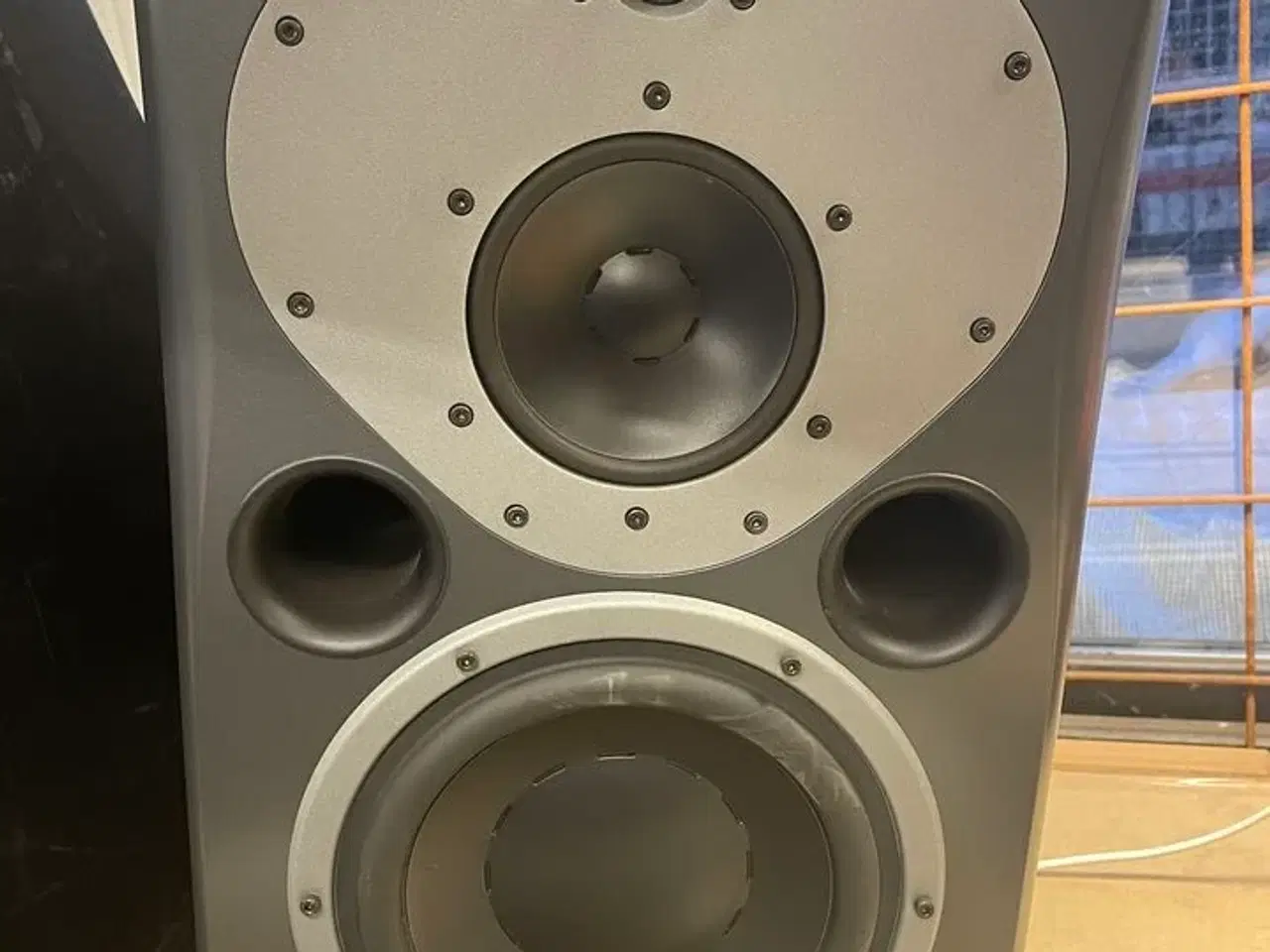 Billede 1 - Højtaler TC ELECTRONIC Dunaudio Air 22