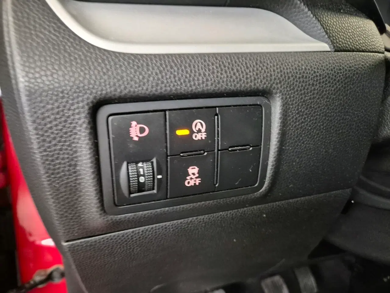 Billede 11 - Kia Picanto 1,0 World Cup Clim 69HK 5d