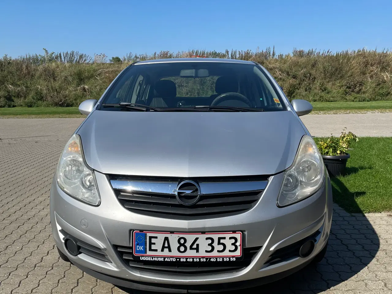 Billede 1 - Opel Corsa 1,2 aut. 