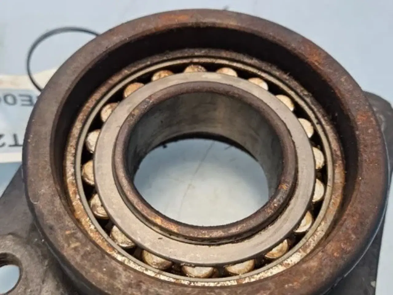 Billede 13 - New Holland CR9.90 Lejehus 84522781