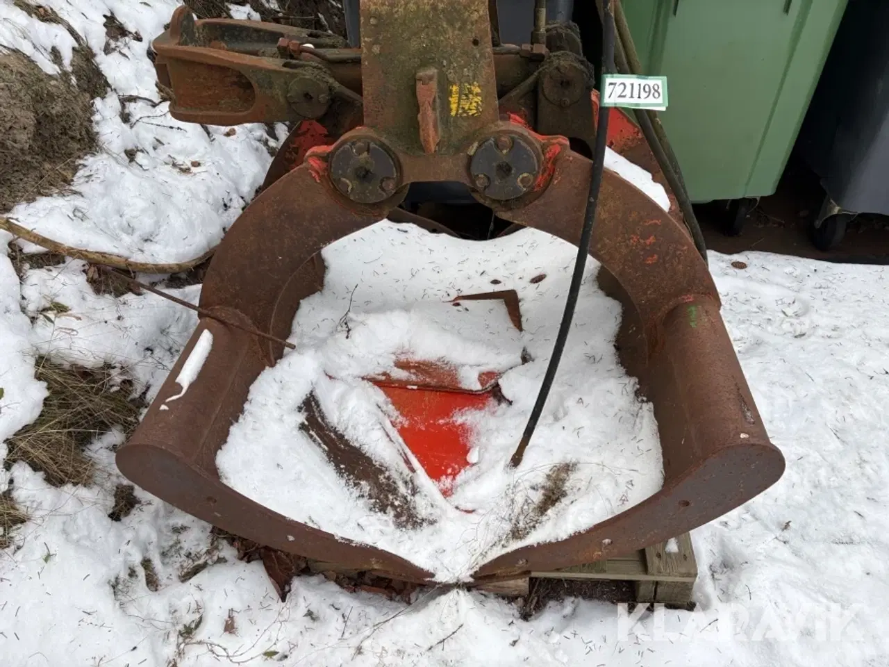 Billede 3 - Grab Kingshoover