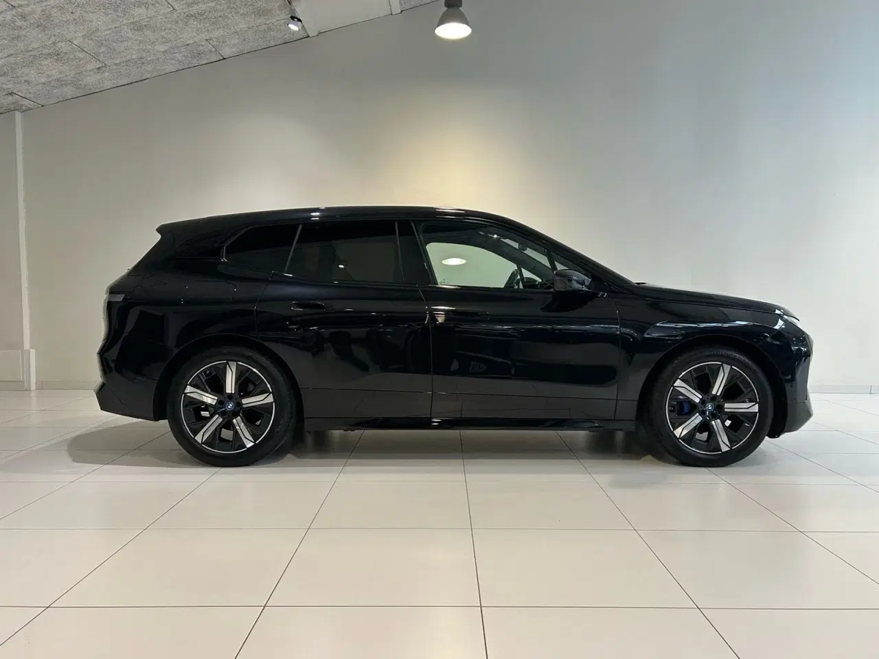 Billede 2 - BMW iX  xDrive50 Supercharged