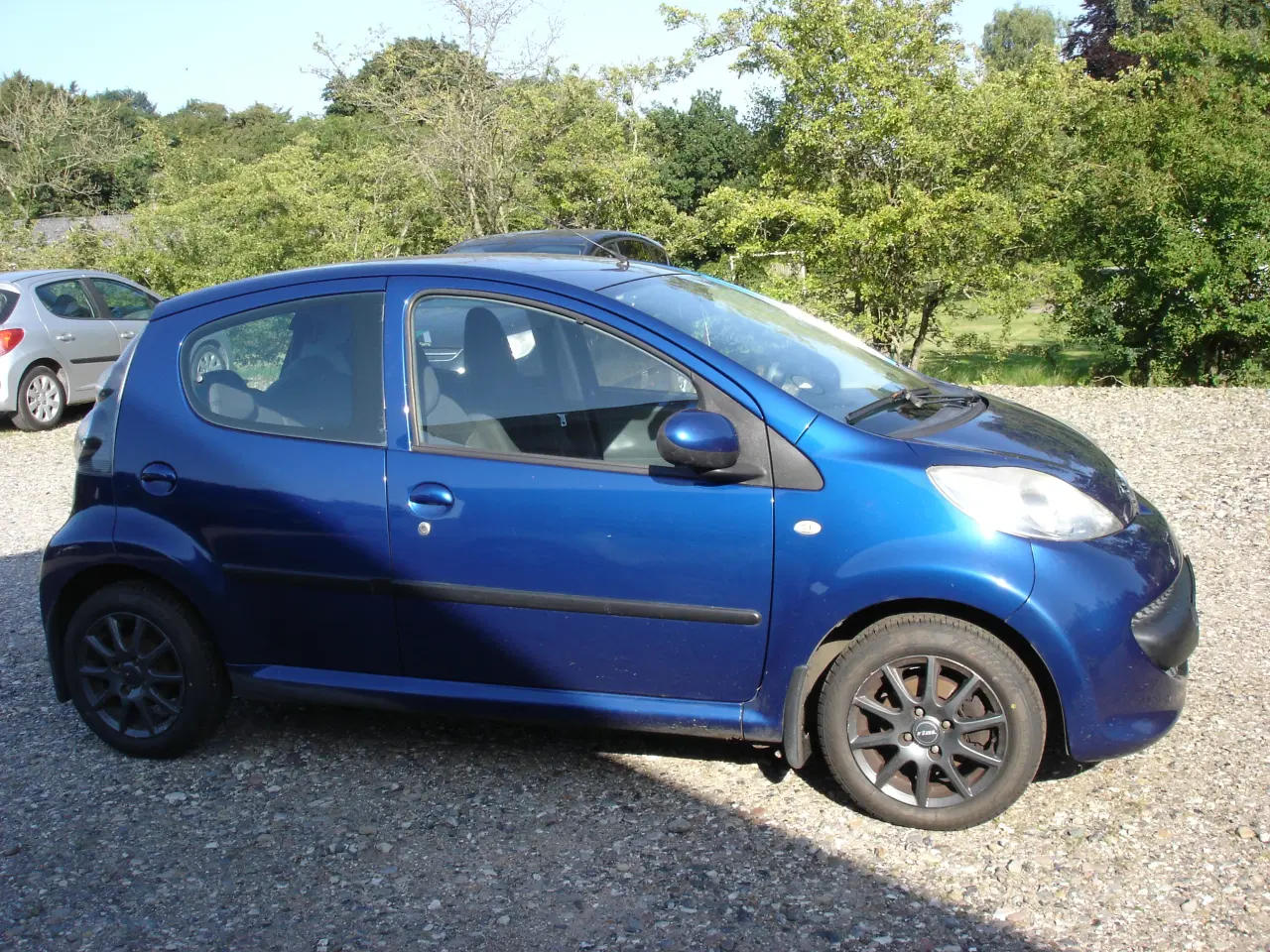 Billede 2 - peugeot 107 1,0