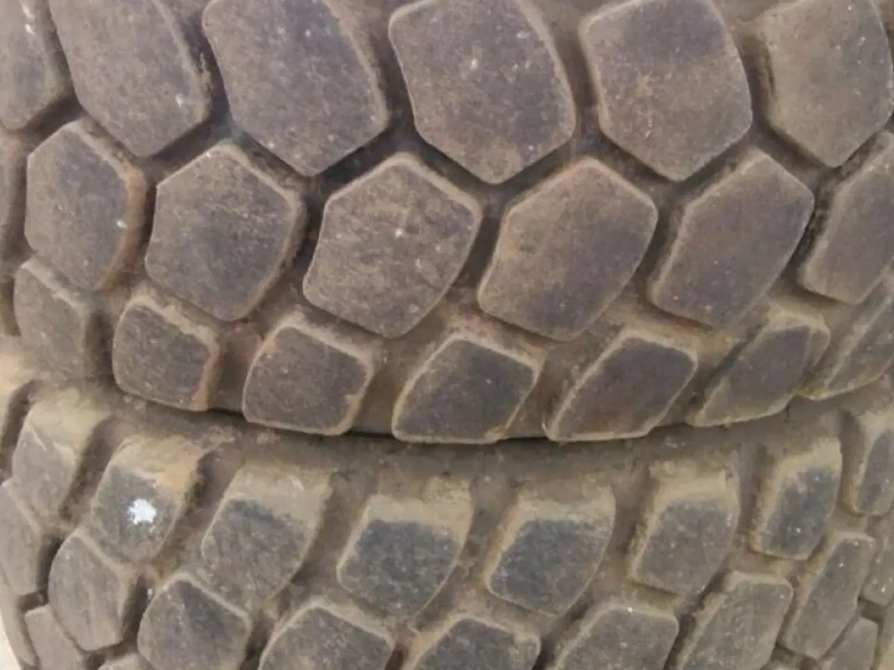 Billede 2 - Michelin 625/70 R25 XL