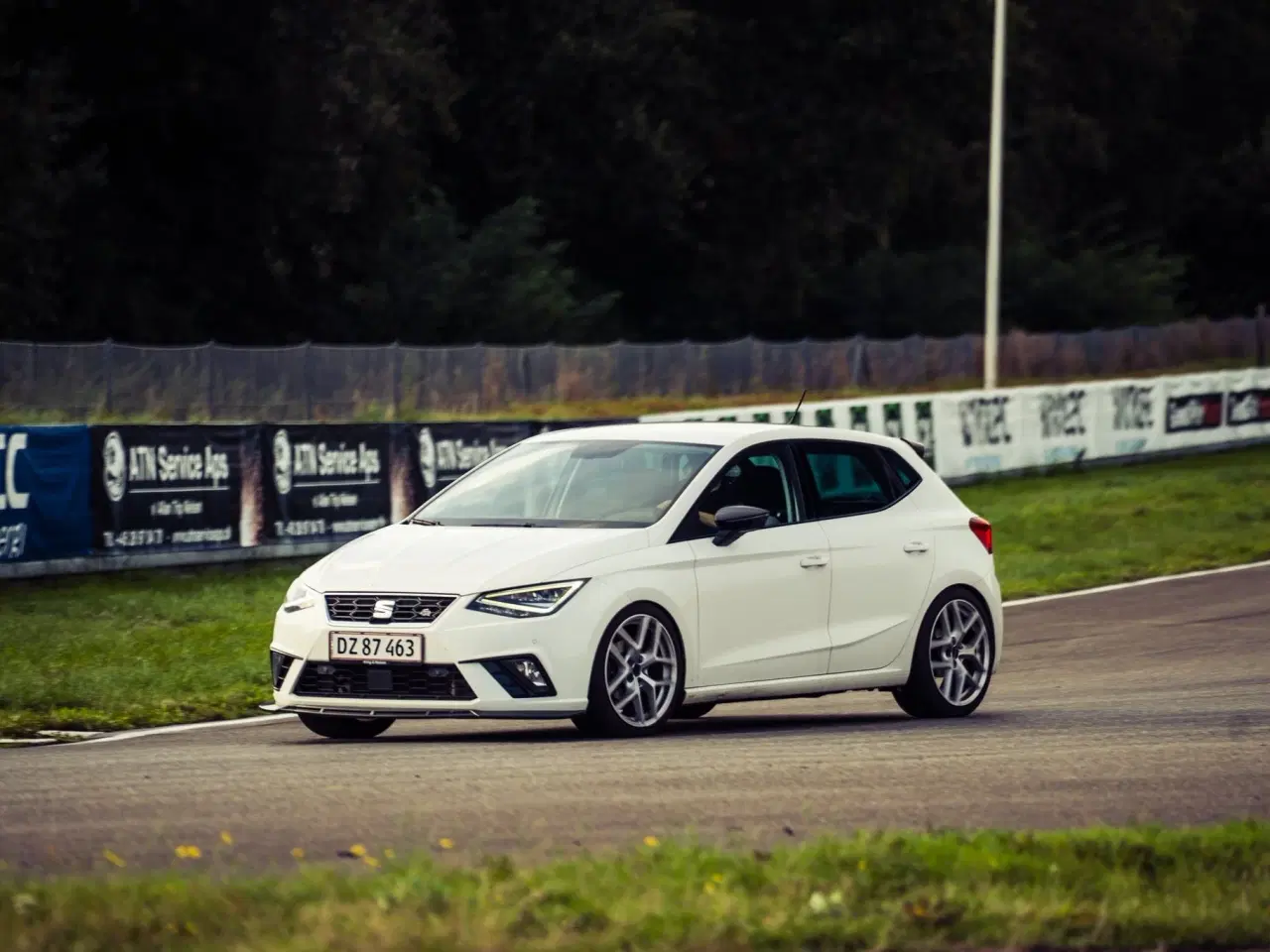 Billede 10 - Borbet Y 5x100 18” VAG fælge