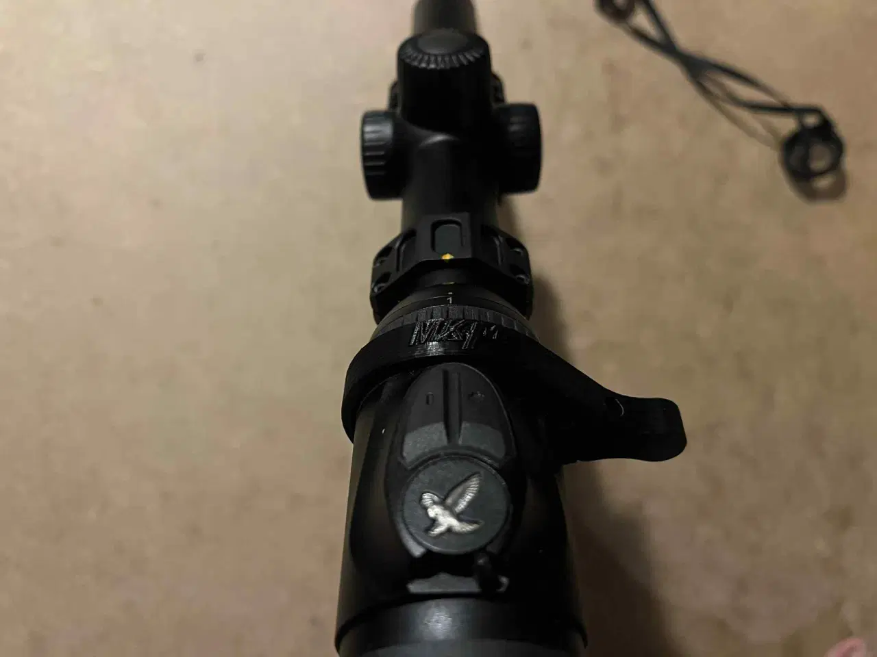 Billede 5 - swarovski z8i 1-8x24 l brt-1