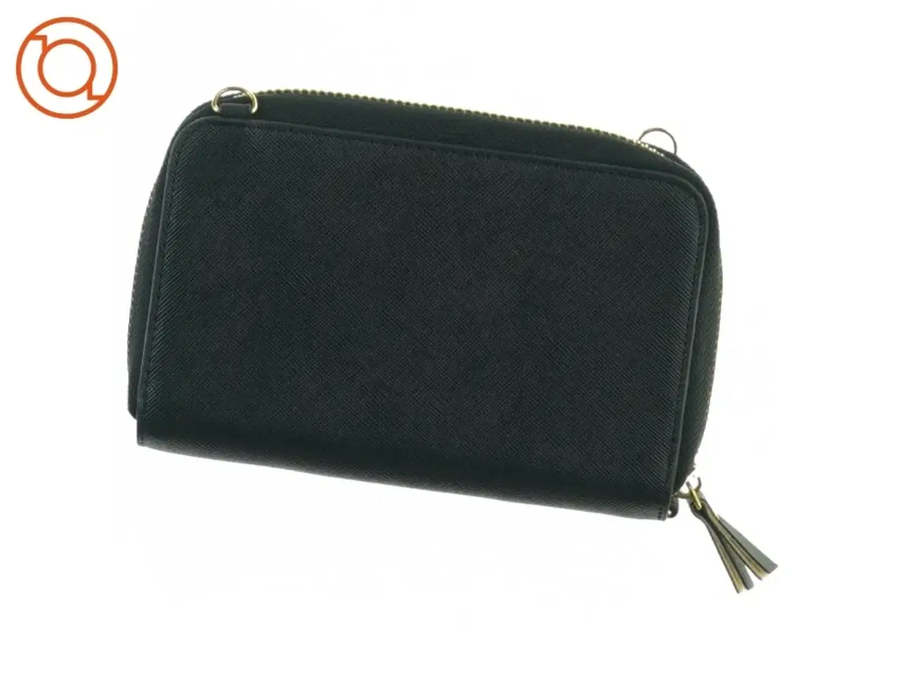 Billede 3 - Pung fra Wang (str. 16 x 11 cm)