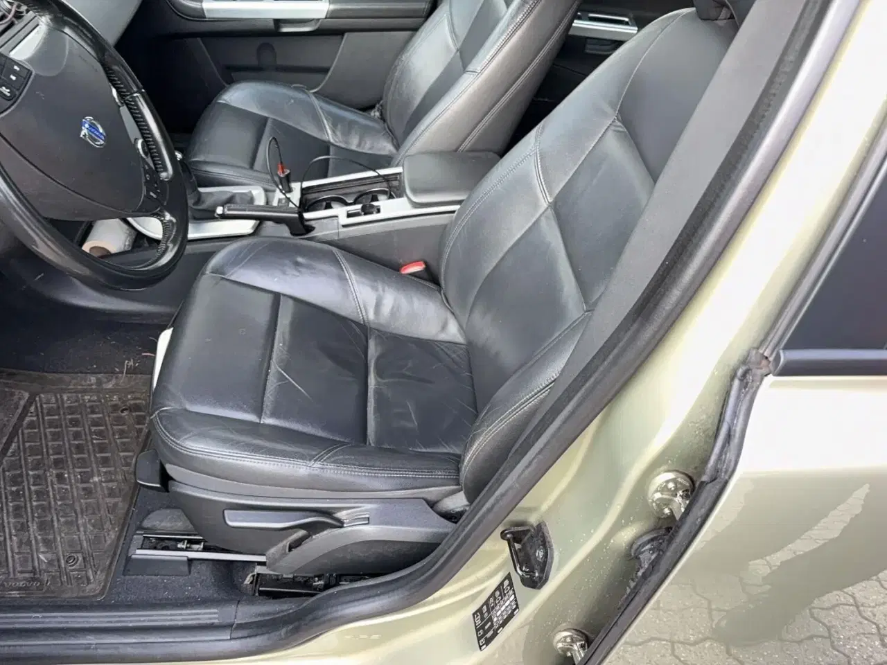 Billede 3 - Volvo V50 1,6 D DRIVe S/S 109HK Stc