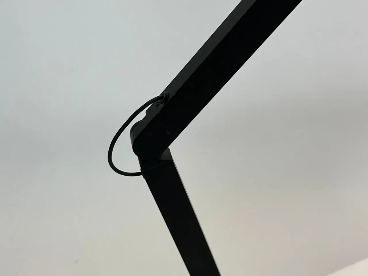 Billede 4 - HAY PC Double Arm Bordlampe