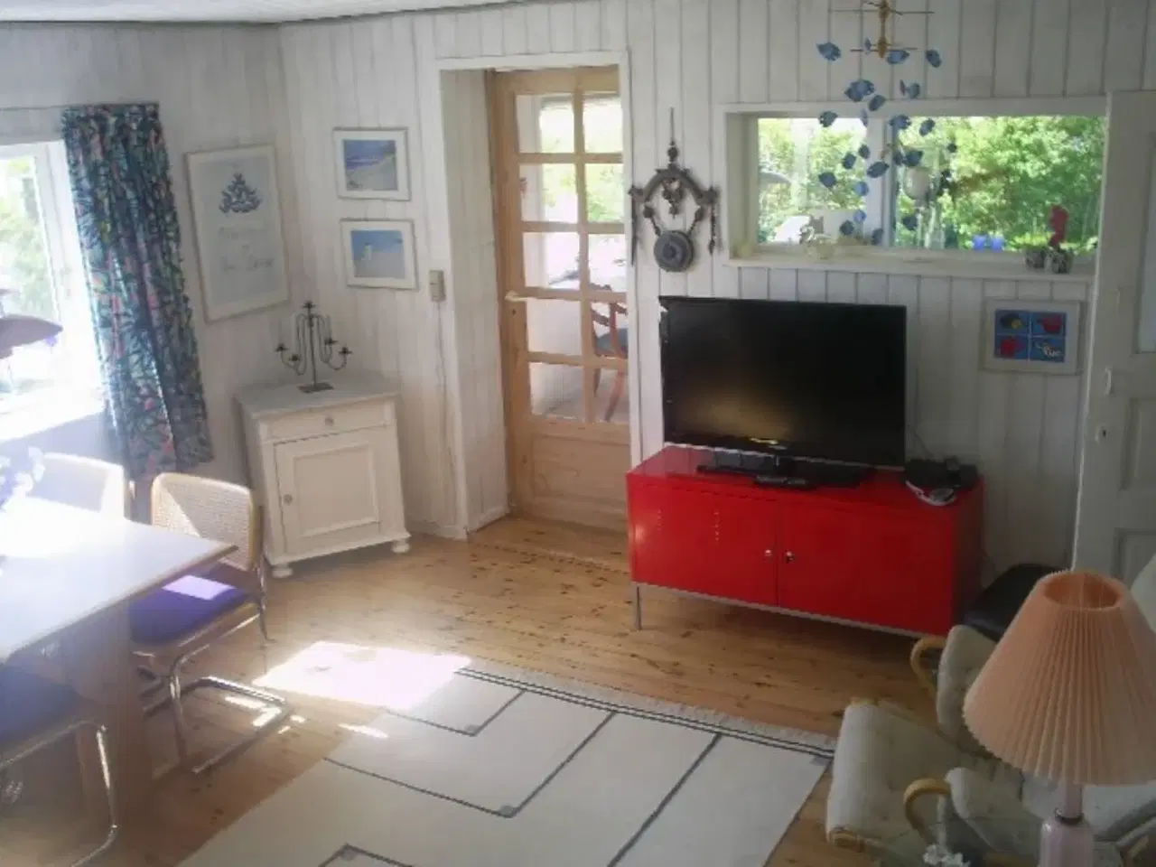 Billede 3 - S�nderjylland med havudsigt         tlf. 60572281