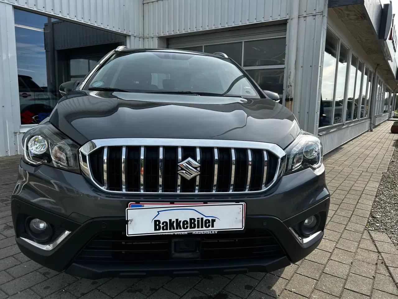 Billede 15 - Suzuki S-Cross 1,4 Boosterjet Exclusive 140HK 5d 6g