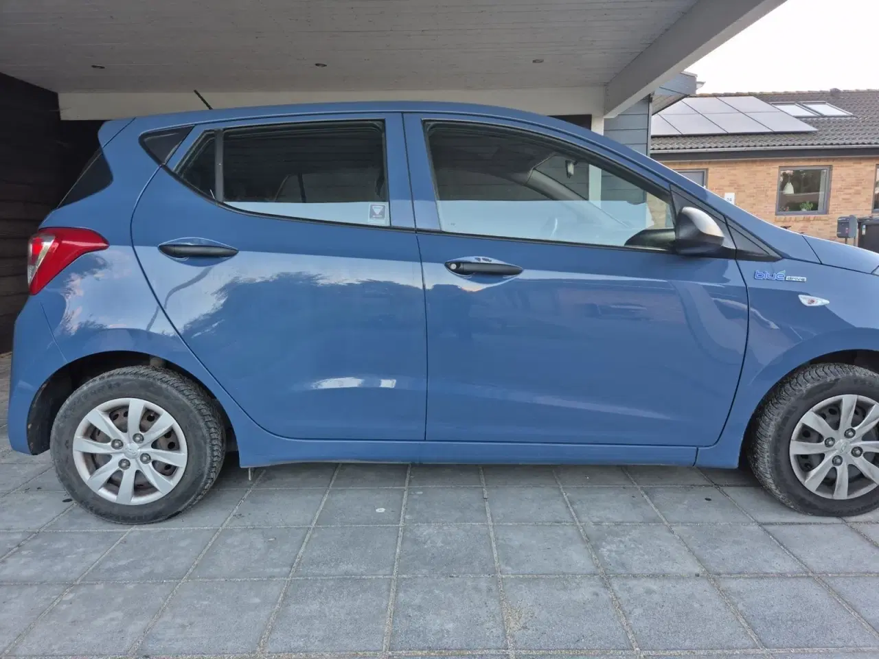 Billede 8 - Hyundai i10 1,0 Move