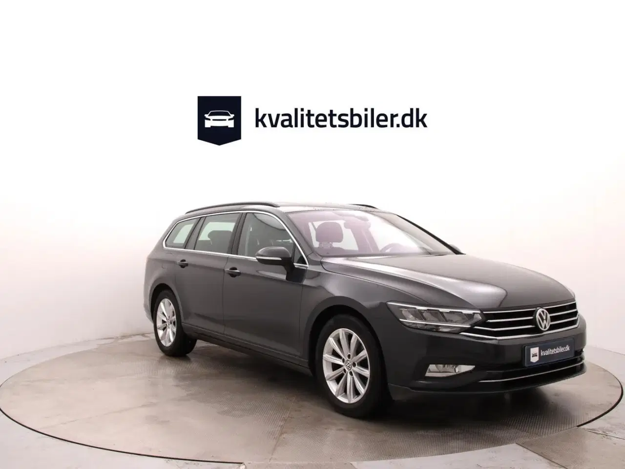 Billede 6 - VW Passat 1,5 TSi 150 Business+ Variant DSG