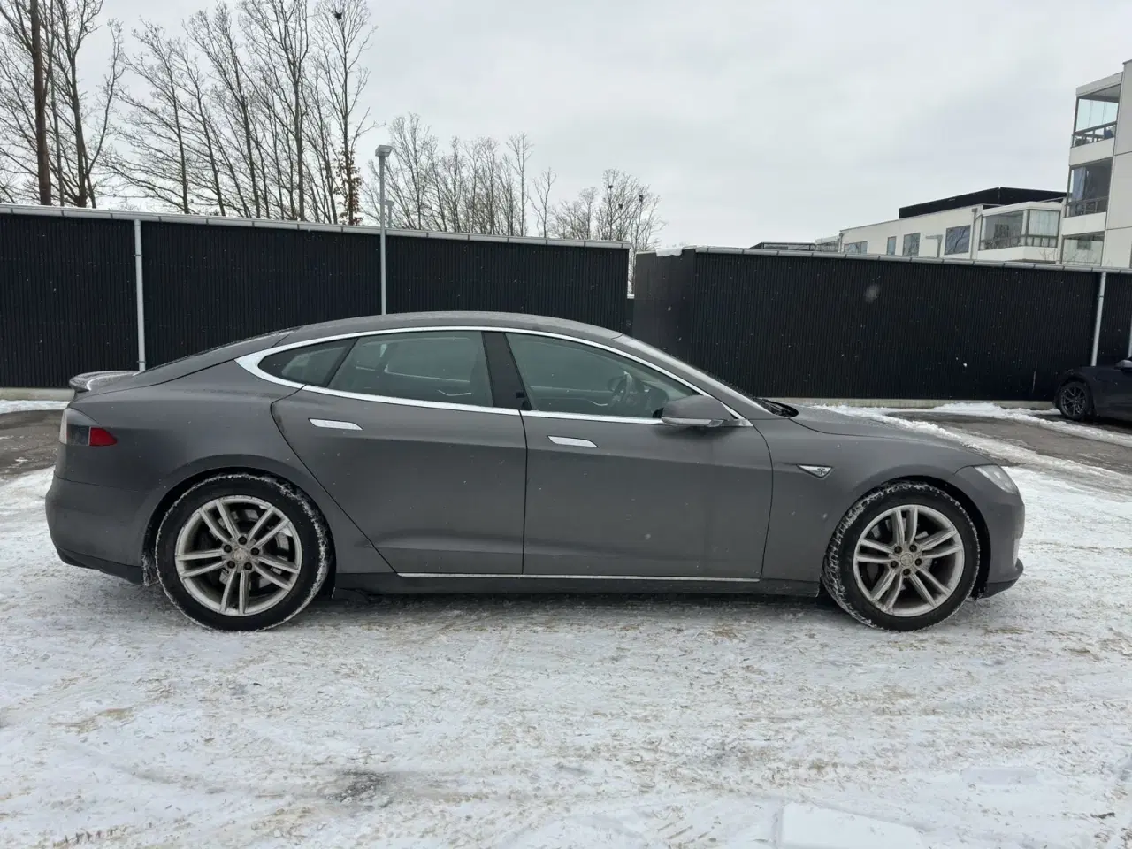 Billede 4 - Tesla Model S 70D