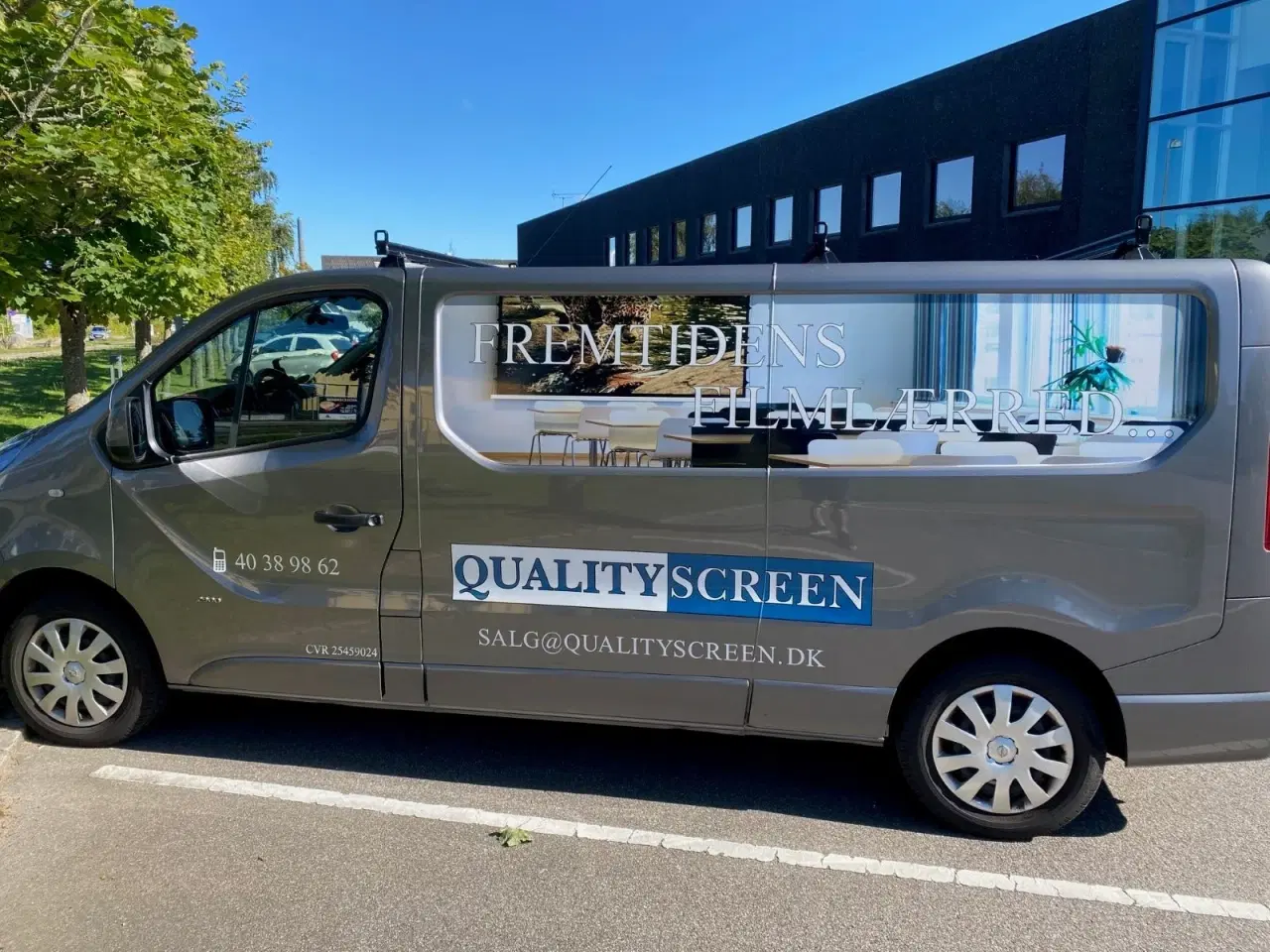 Billede 3 - Opel Vivaro 1,6 CDTi 125 Edition L2H1