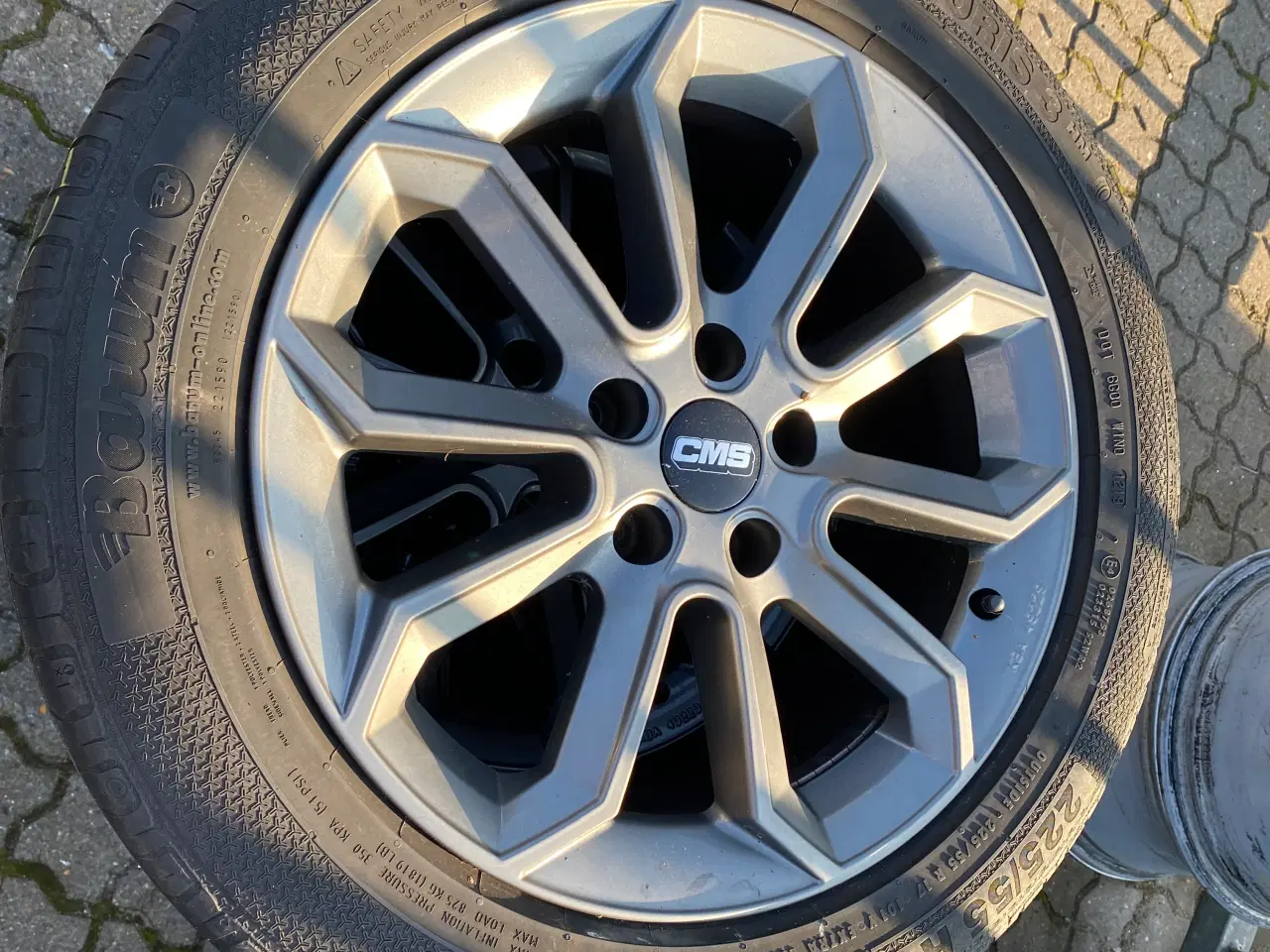 Billede 12 - Diverse Alufælge sælges Audi, BMW, Mercedes, Porsc