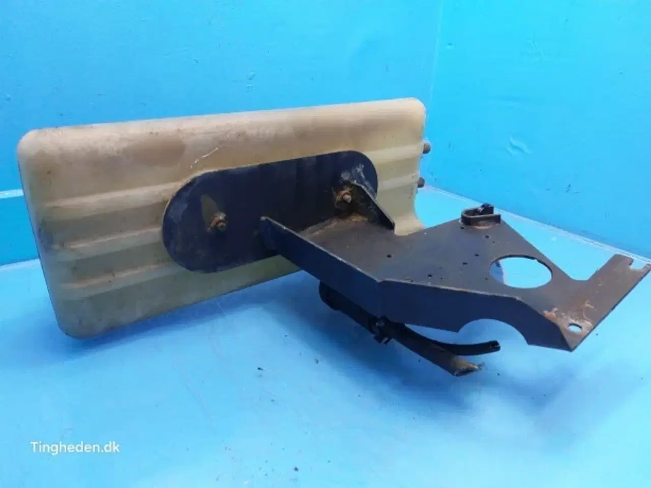 Billede 3 - Valmet 8050 Ekspansionsbeholder 33628600