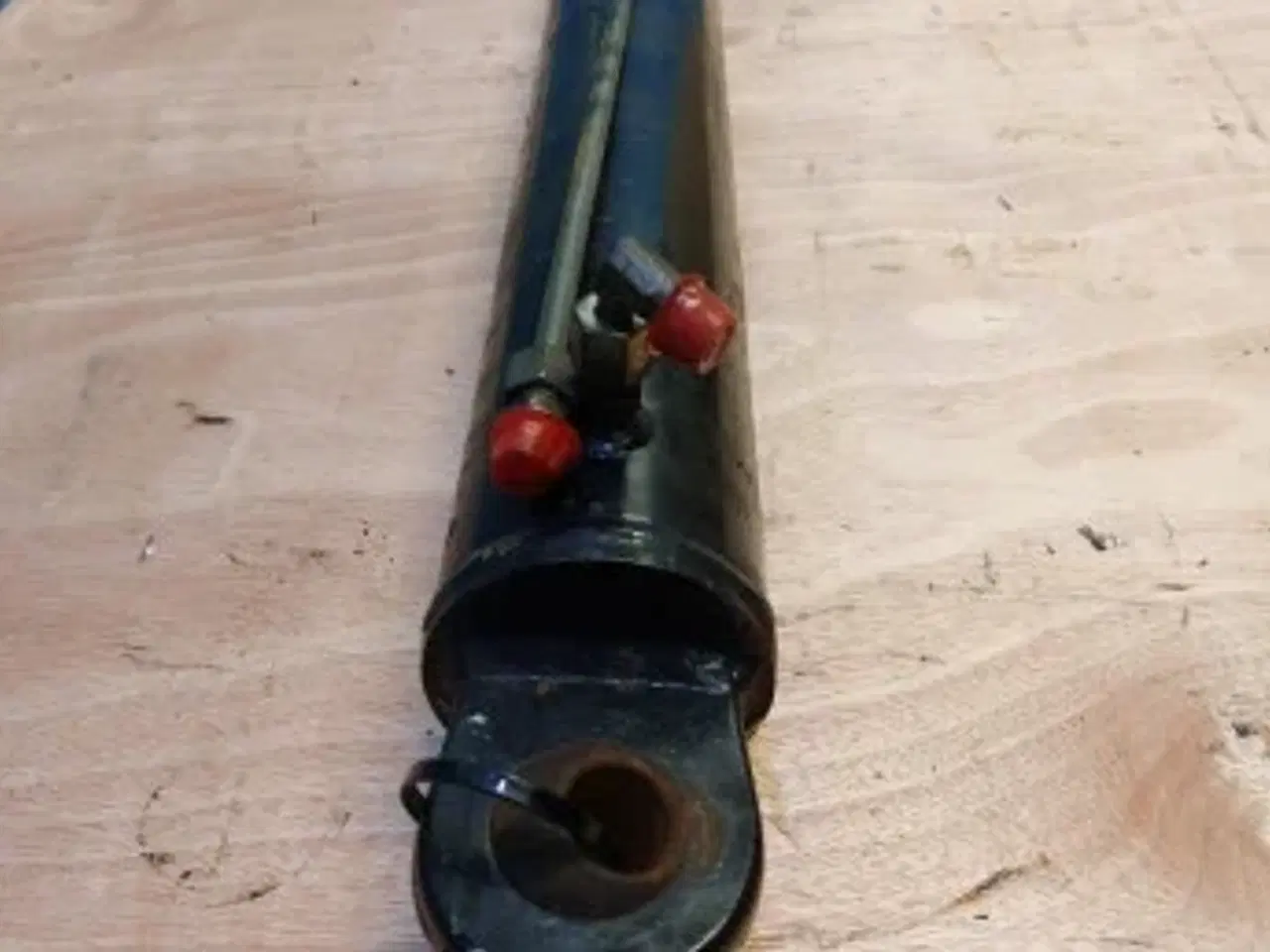 Billede 8 - Massey Ferguson 7274 Cylinder 45100065