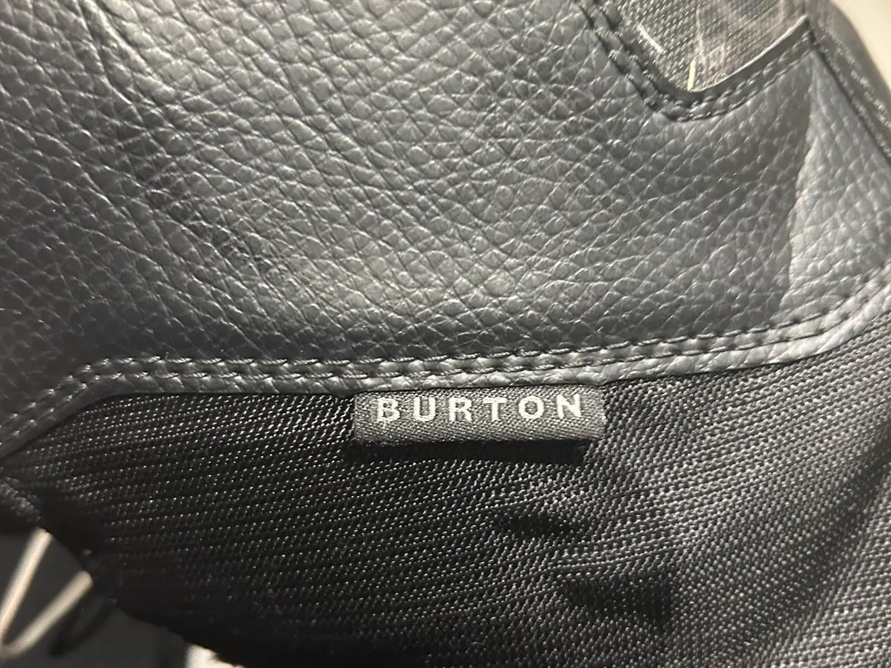 Billede 2 - Burton snowboard støvler