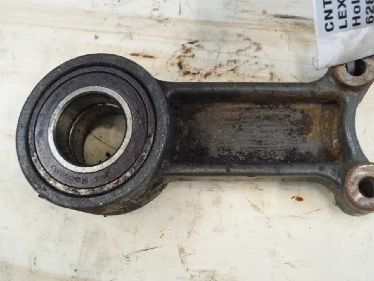 Billede 7 - Claas Lexion 580 Støtteleje 6287730