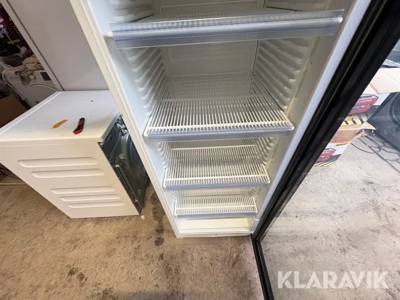 Billede 7 - Display køleskab Liebherr BCD4313