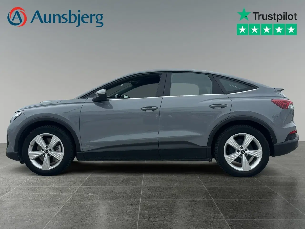Billede 2 - Audi Q4 e-tron 40 Sportback