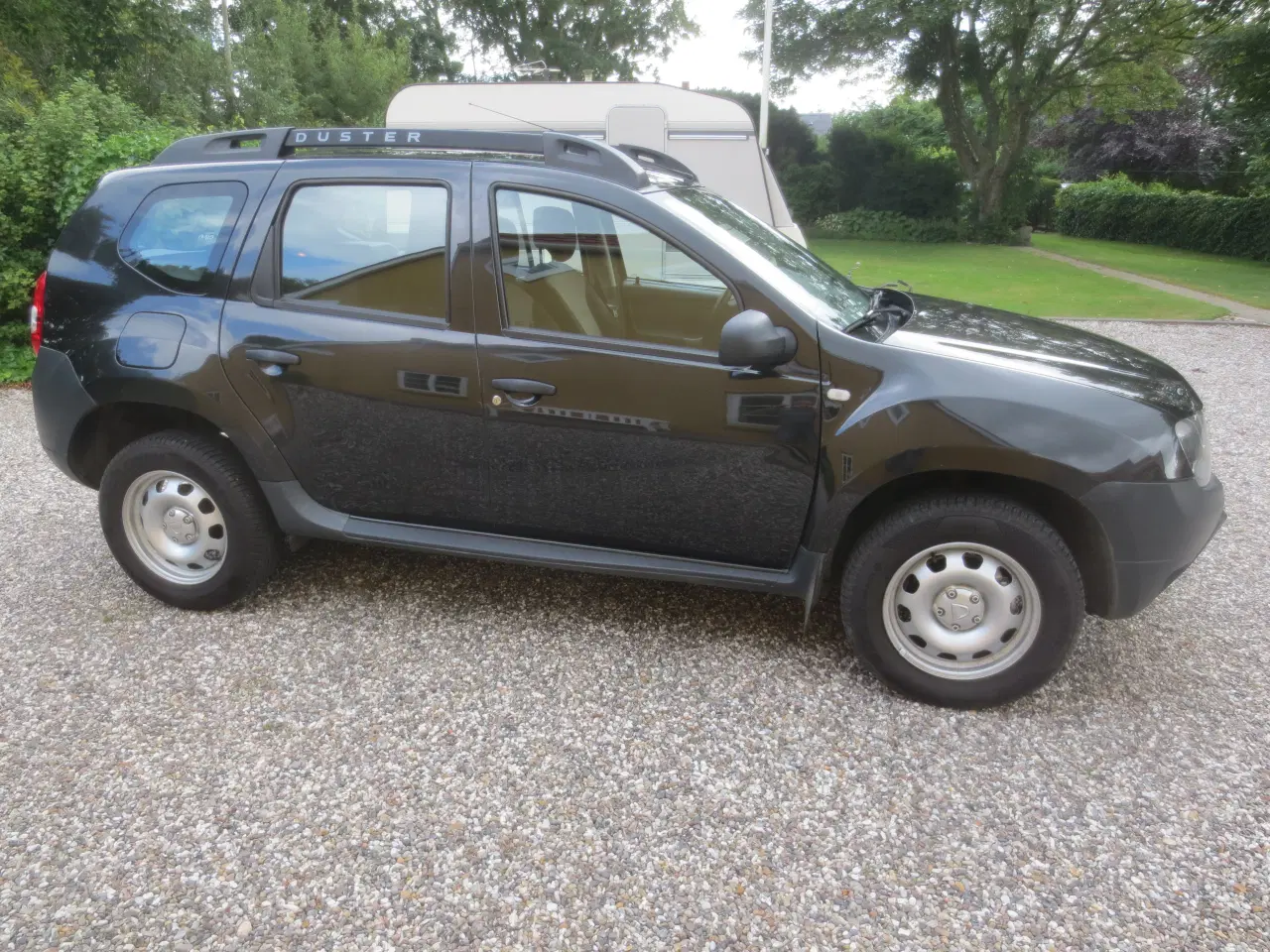 Billede 6 - Dacia Duster 1.5 DCi Varevogn År 15 Nysynet. 