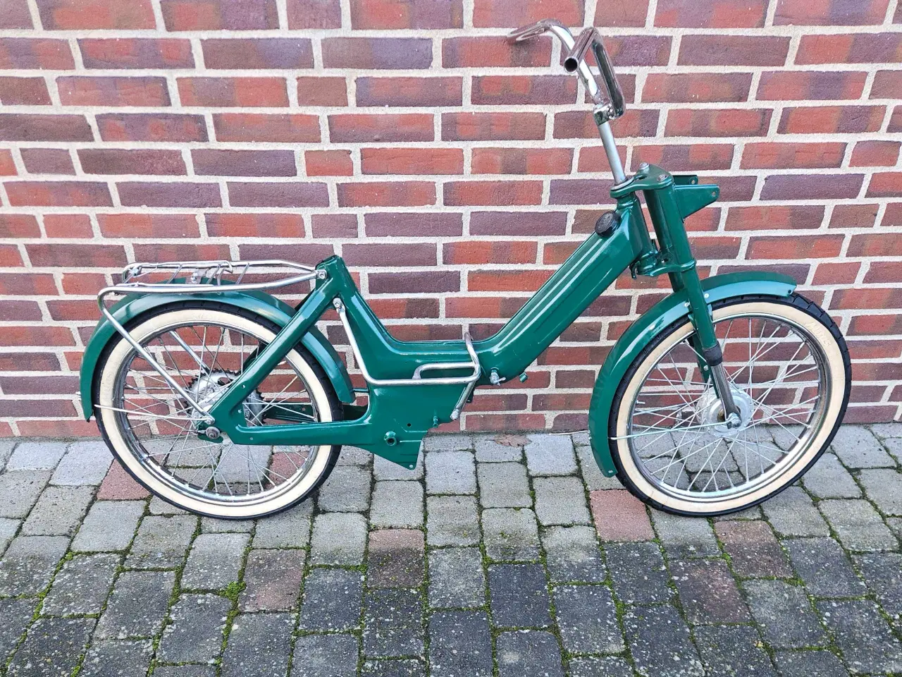 Billede 3 - Puch maxi