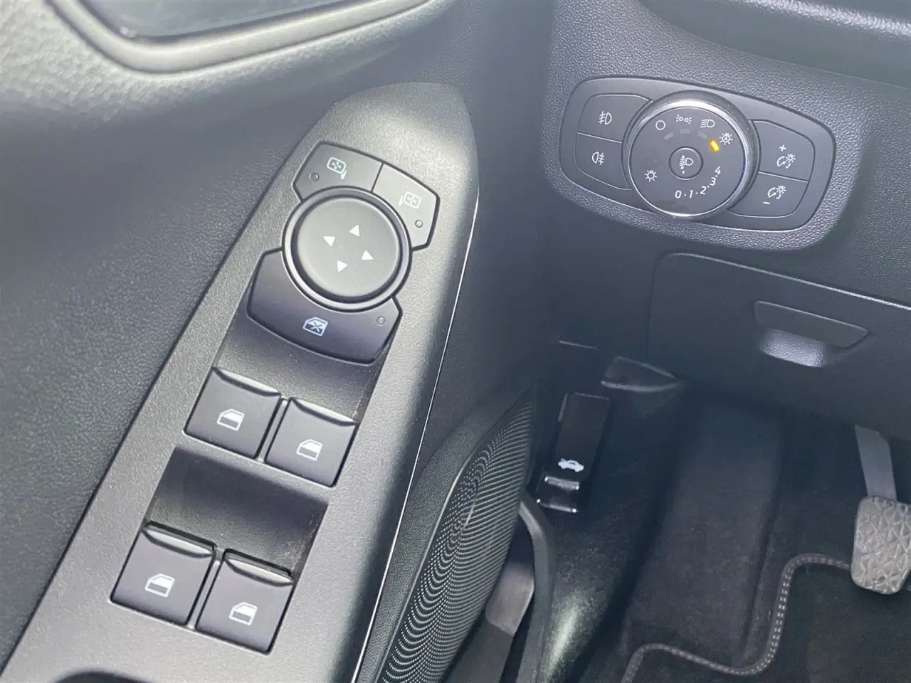 Billede 19 - Ford Fiesta 1,0 EcoBoost mHEV Titanium