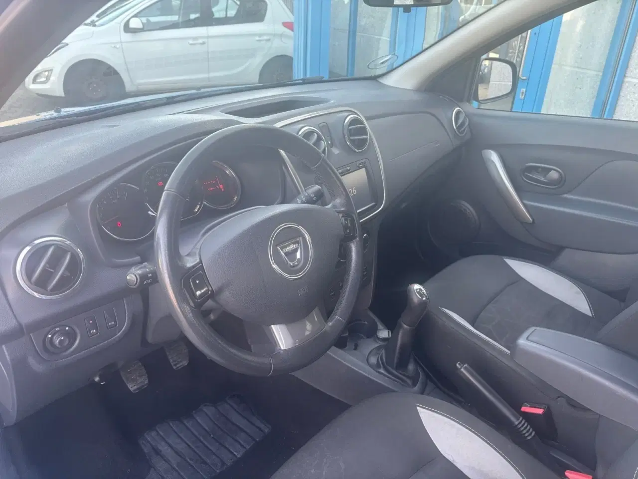 Billede 6 - Dacia Sandero Stepway 0,9 TCe 90 Prestige