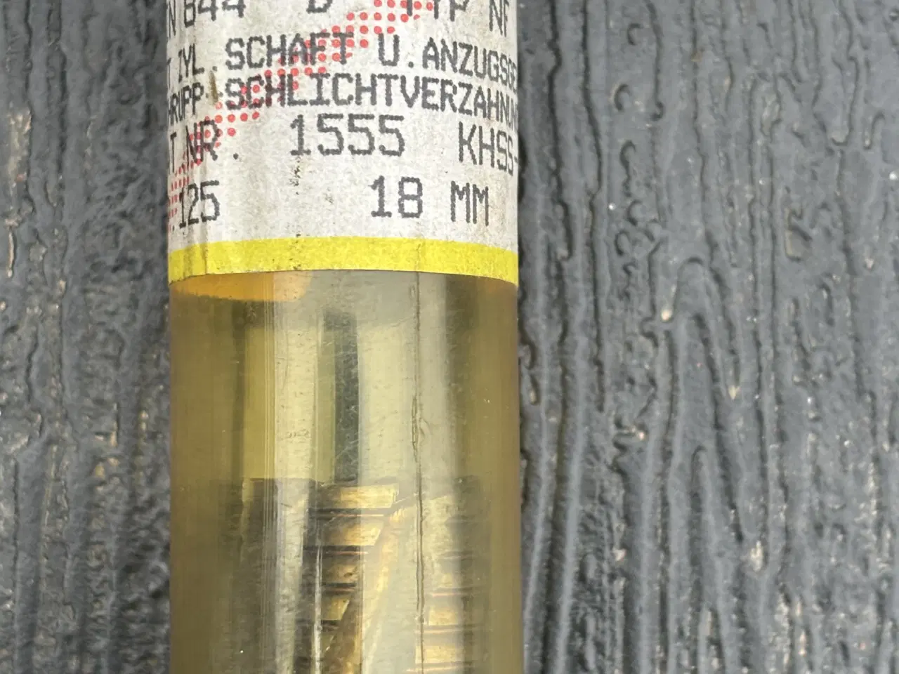 Billede 2 - Fræsere Div.