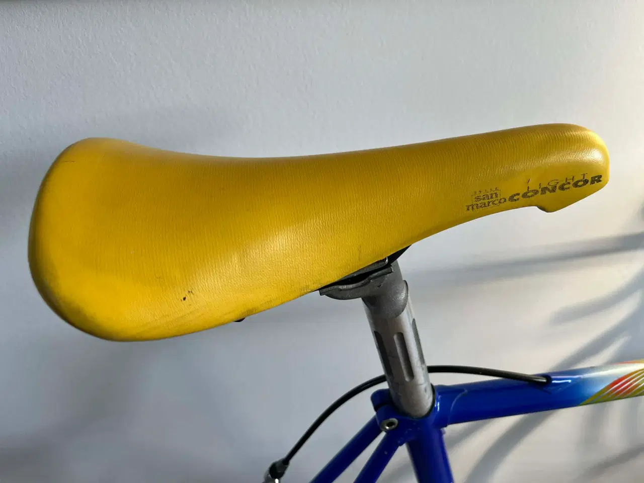 Billede 9 - Fondriest Racercykel