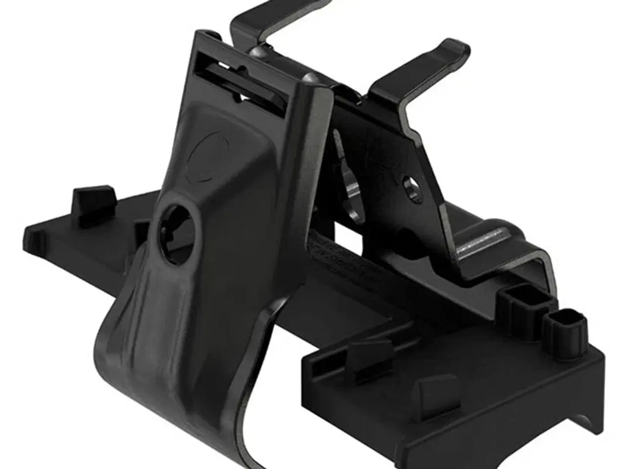 Billede 1 - Thule kit 186222 MG S5/ES5 5dr SUV 2025-