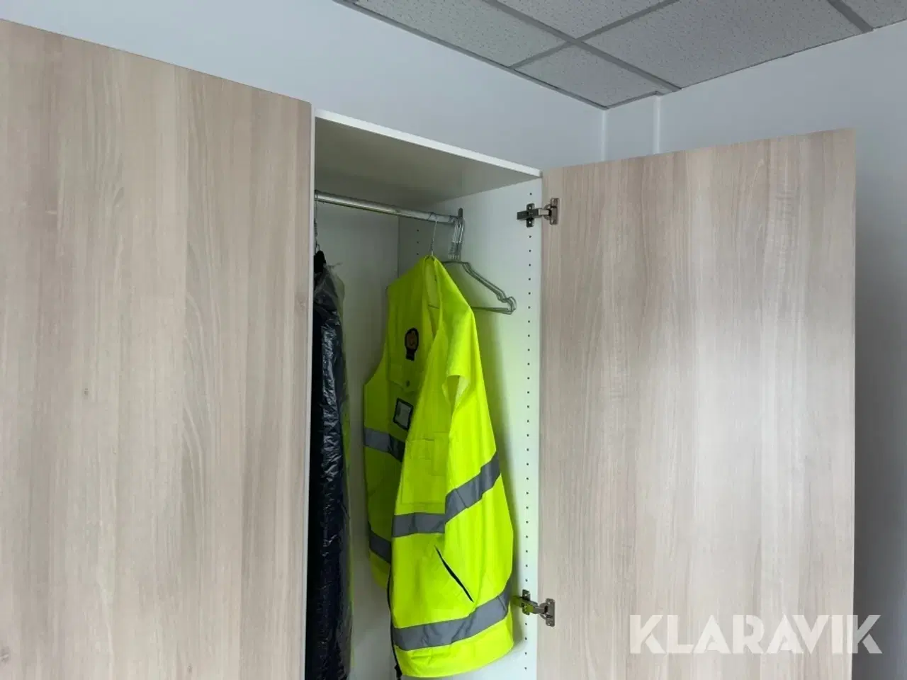 Billede 8 - Kontorskabe