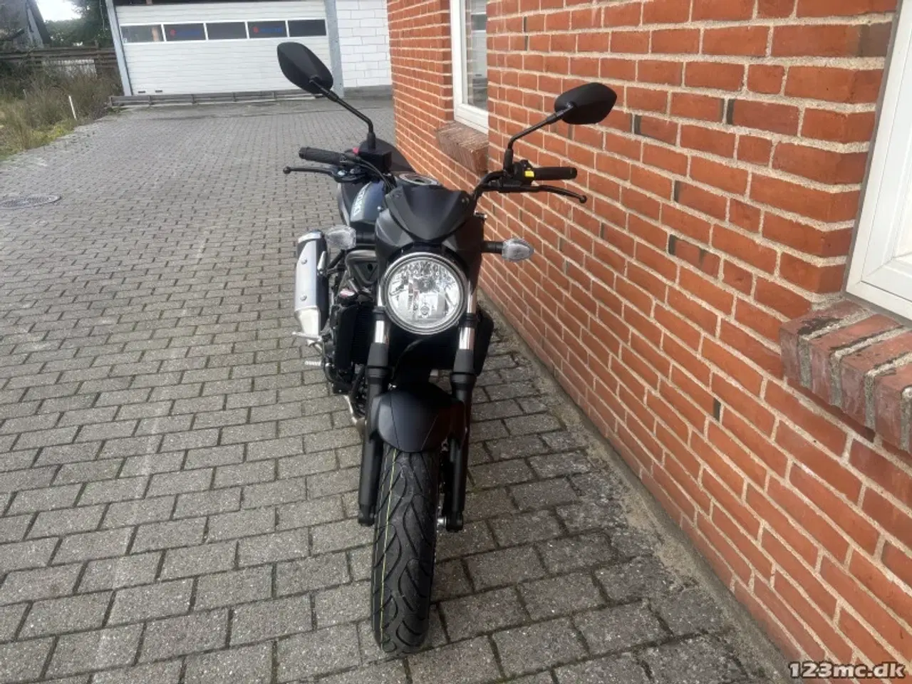 Billede 3 - Suzuki SV 650