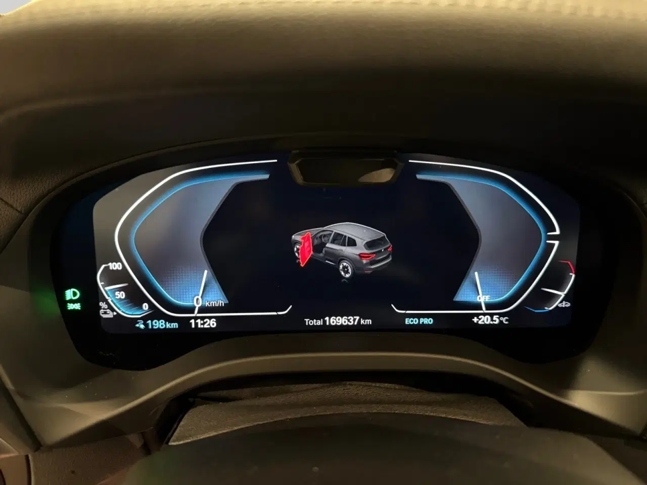 Billede 7 - BMW iX3  Executive