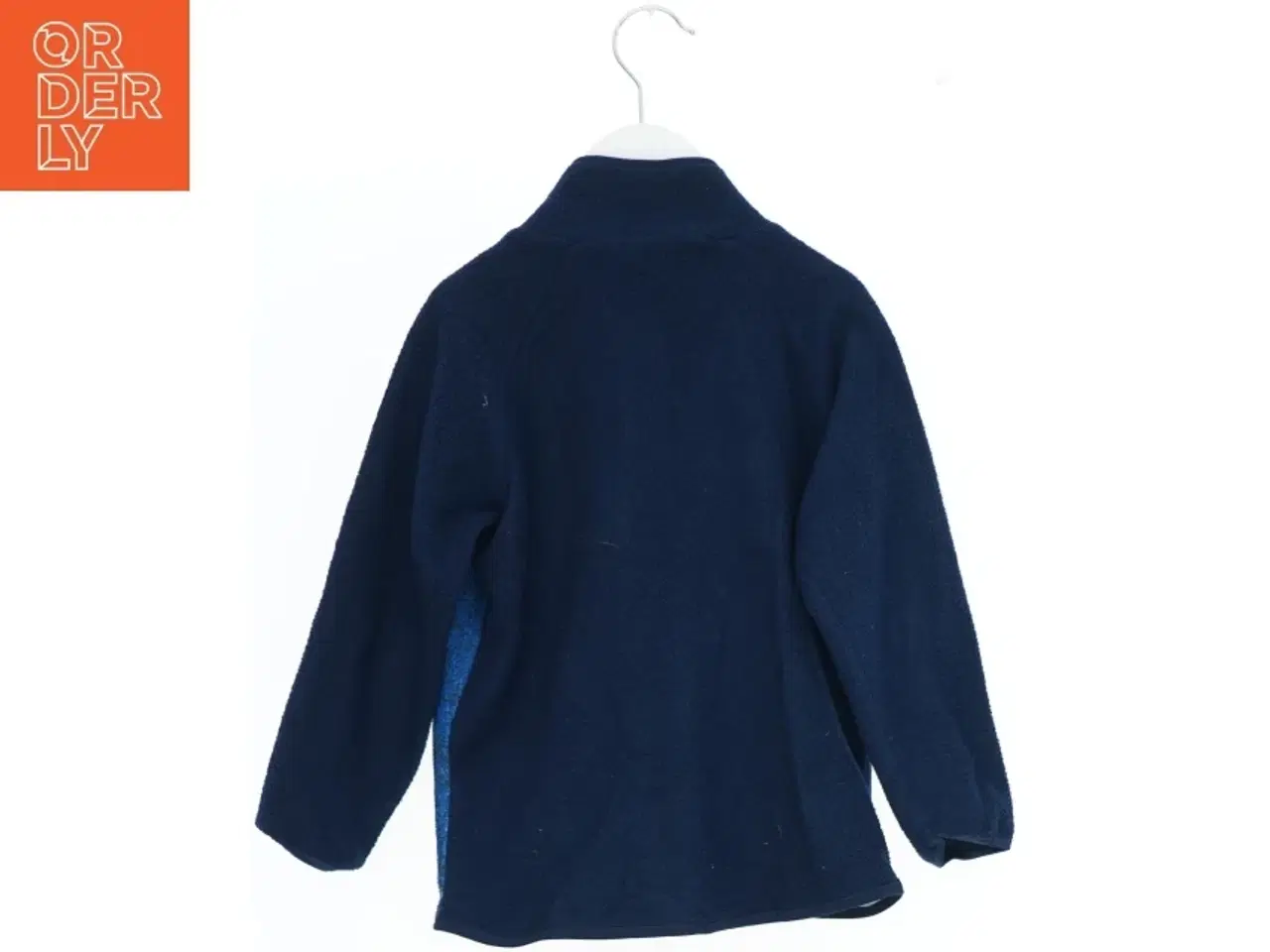 Billede 2 - Paw Patrol fleece trøje fra Nickelodeon (str. 104)