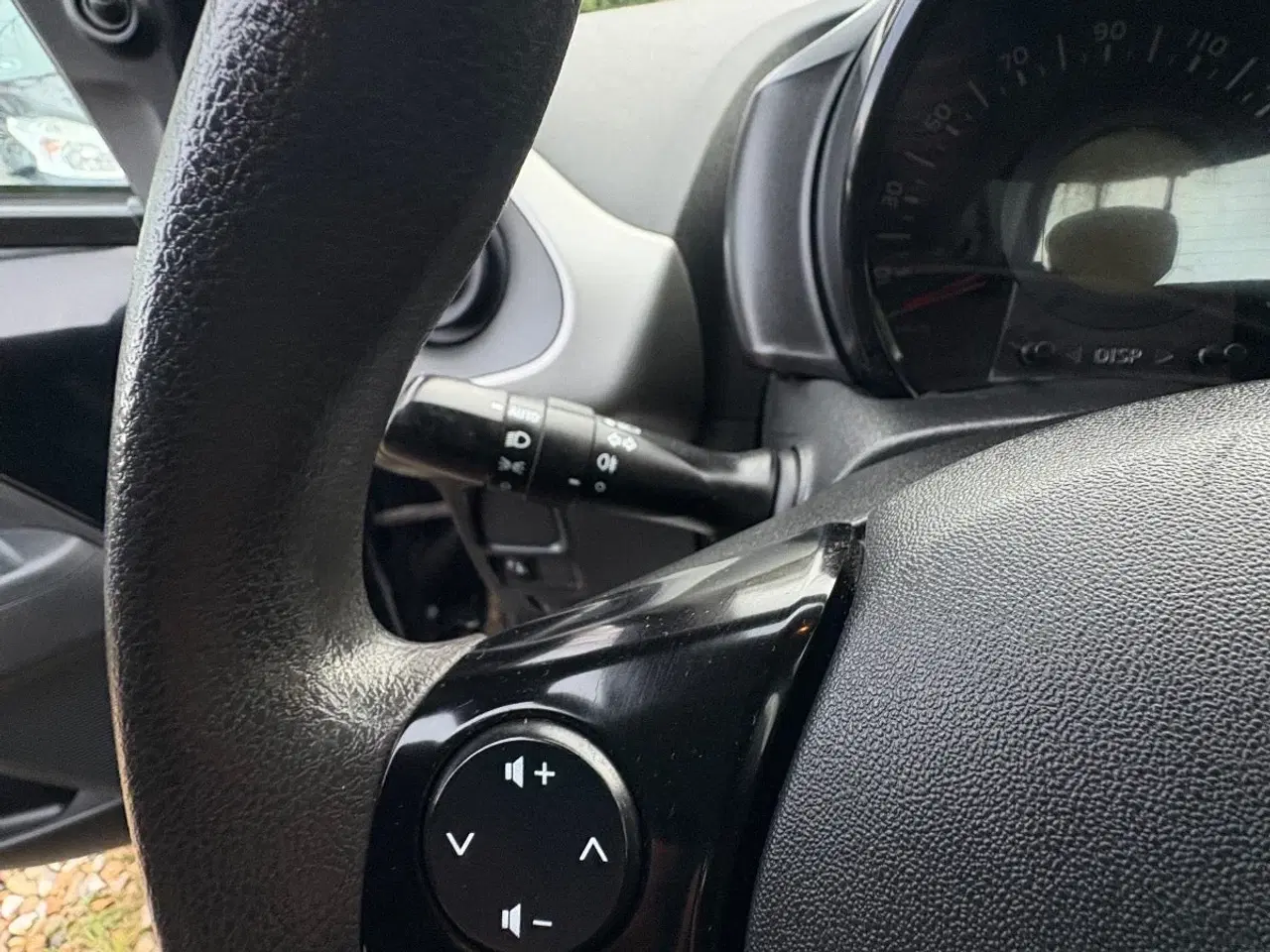 Billede 17 - Citroën C1 1,2 PureTech Feel