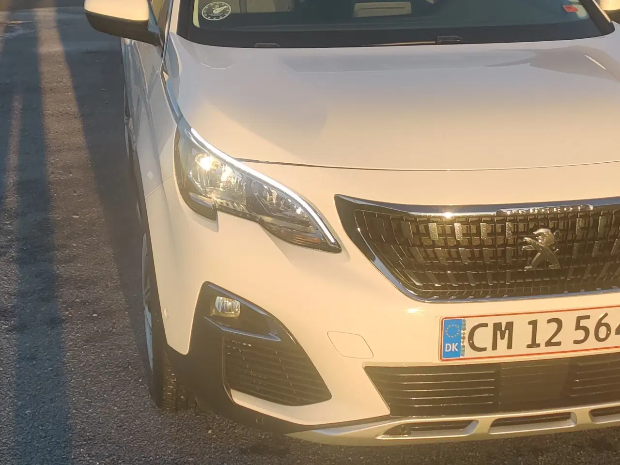 Billede 2 - Peugeot 3008