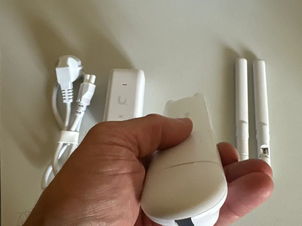 Billede 3 - Ubiquiti UniFi UAP-AP-AC-M AC Mesh