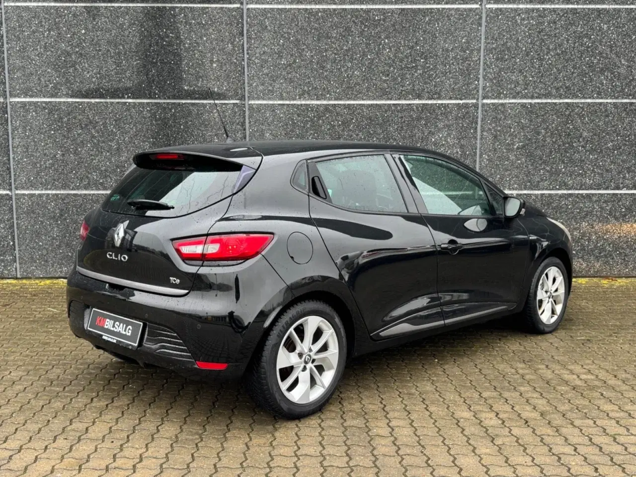 Billede 4 - Renault Clio IV 0,9 TCe 90 Limited