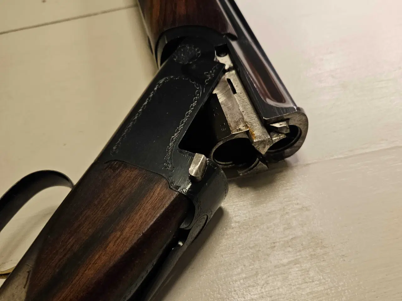 Billede 2 - Jilas O/U 12/76