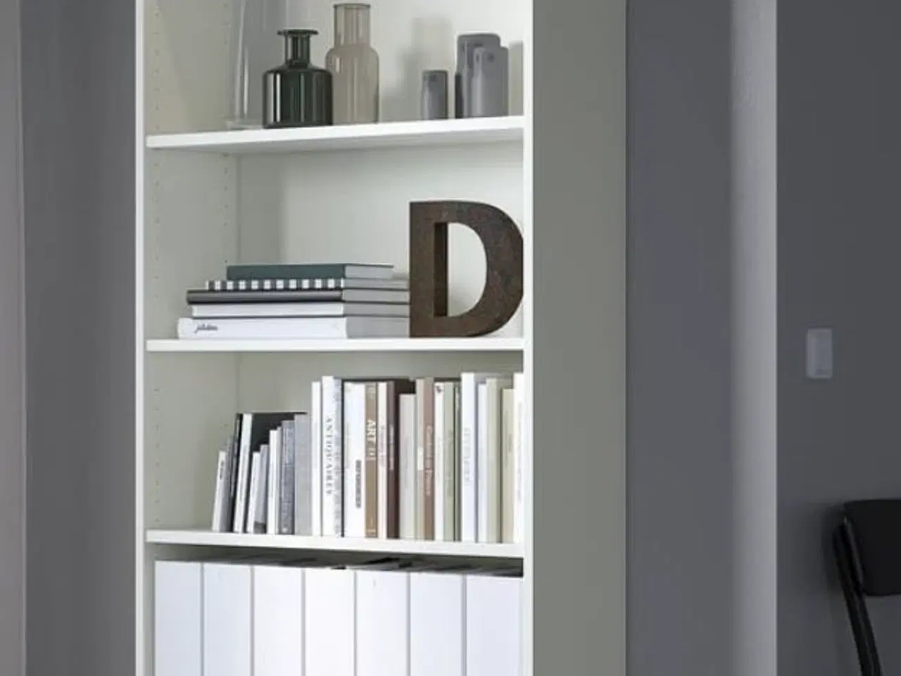 Billede 1 - Billy reol Ikea 