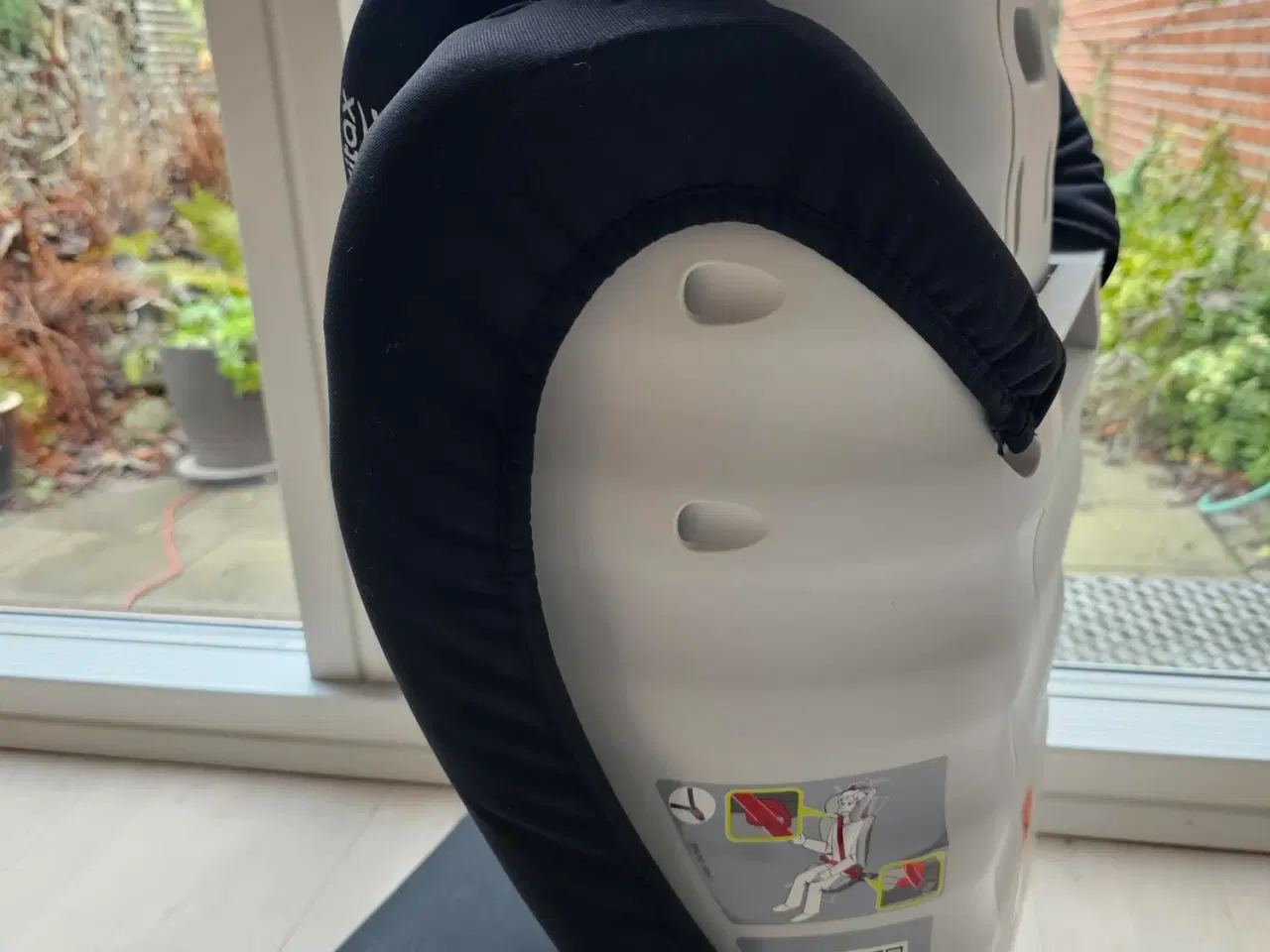 Billede 2 - Rømer Britax Autostol