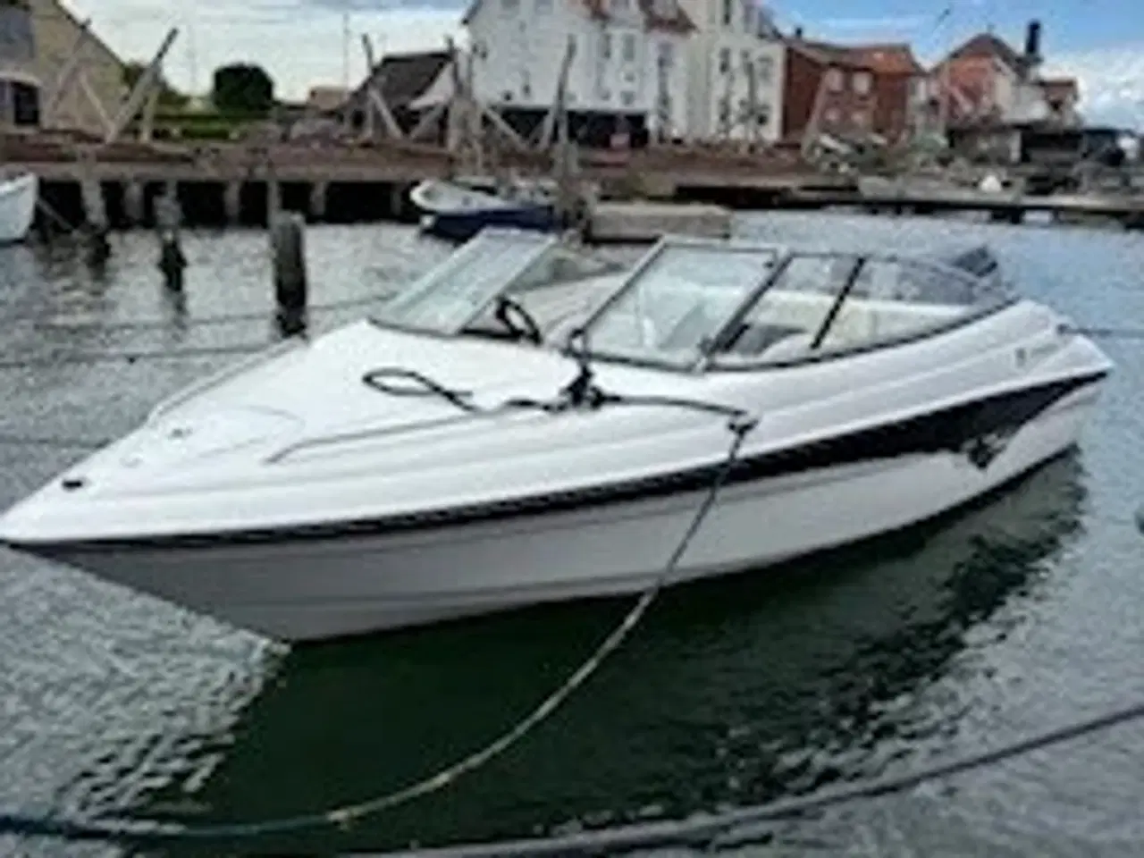 Billede 5 - Campion 535 CD C2 Allante