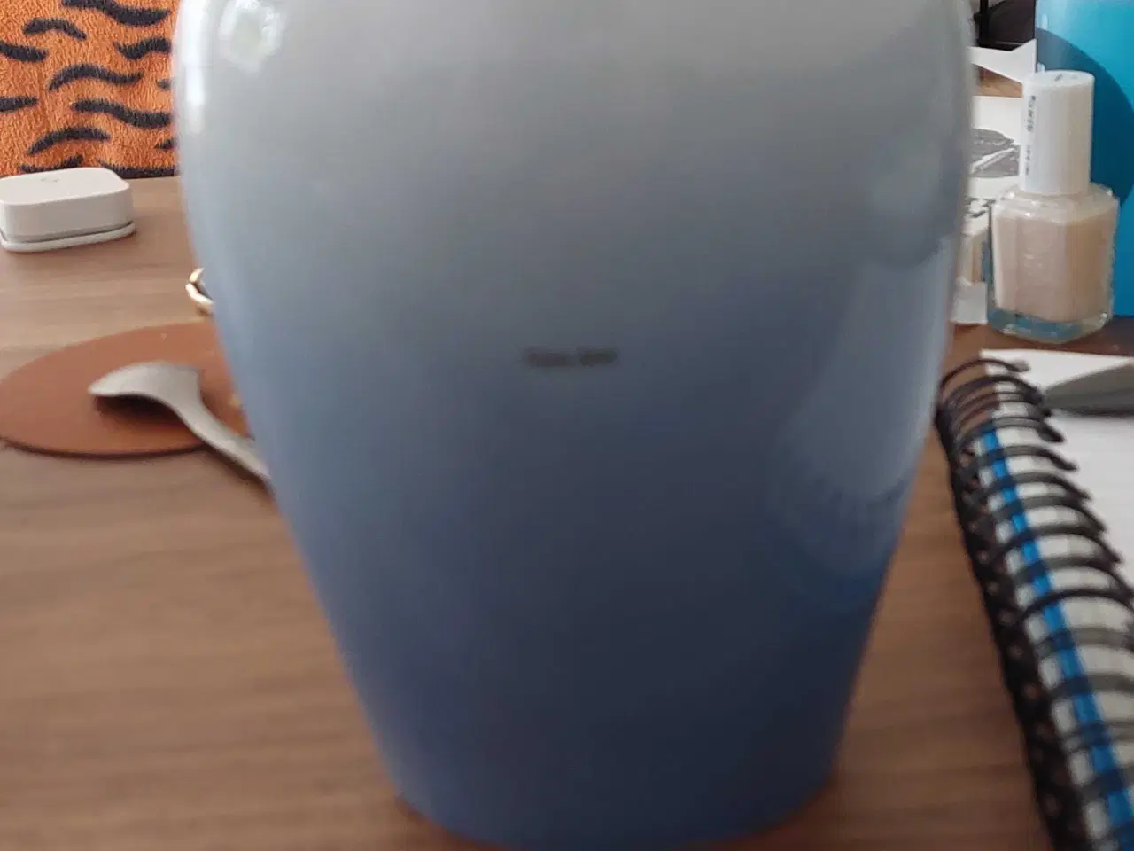 Billede 2 - Vase fra Royal Copenhagen.