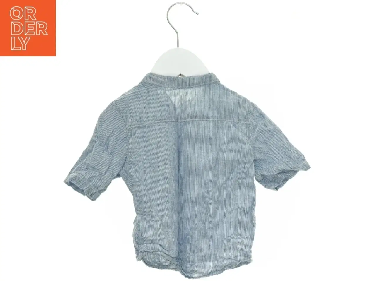 Billede 2 - Skjorte fra H&M (str. 74 cm)