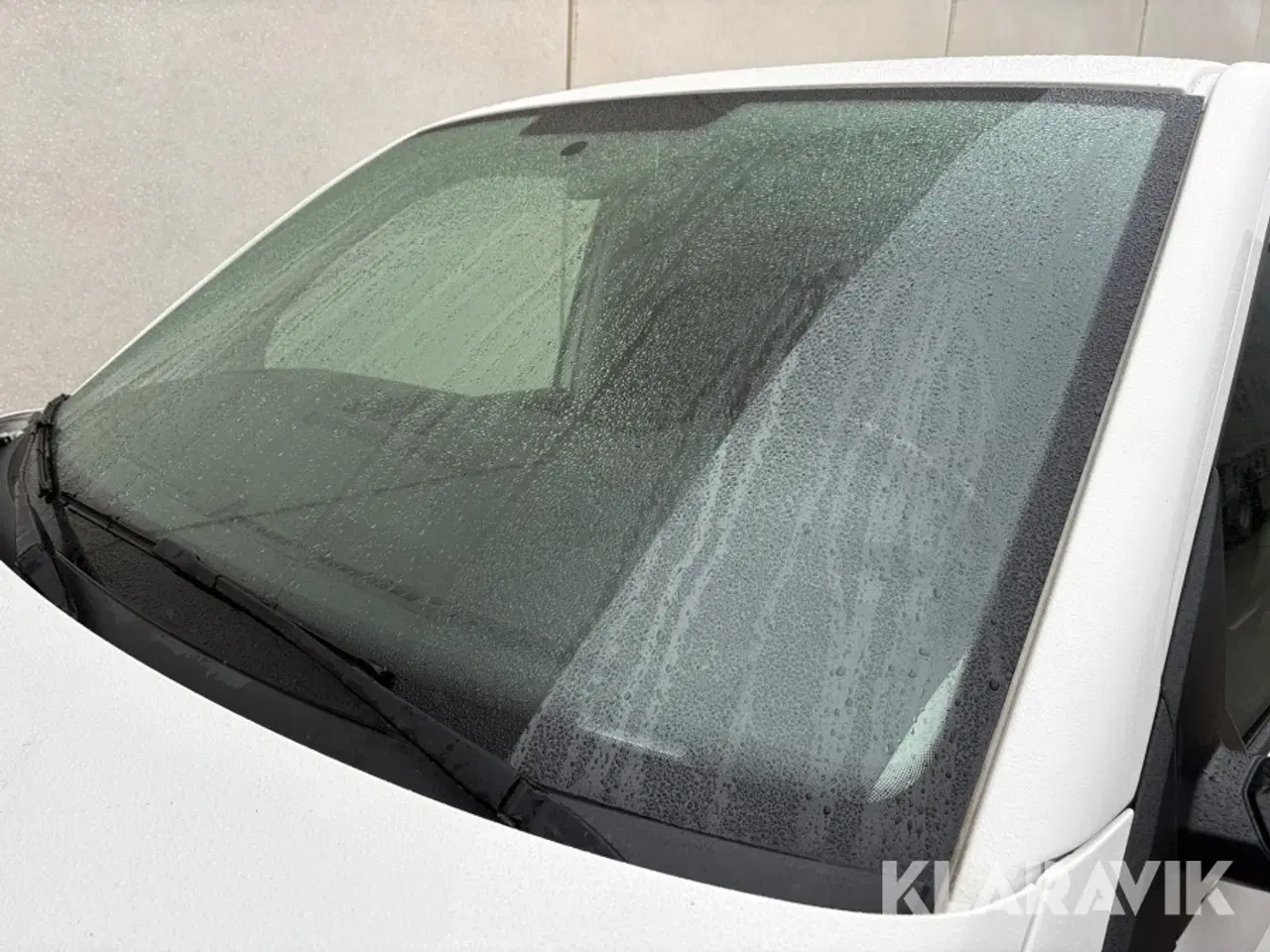 Billede 10 - Varebil Volkswagen Transporter - 2.0 TDI BMT 150HK